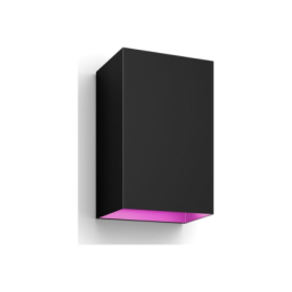 Philips Hue WCA Resonate Outdoor Wall Lantern