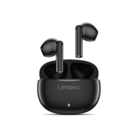Lenovo True Wireless Stereo Earbuds | E310 | Built-in microphone | Bluetooth | Black