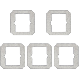 Ecovacs Mopping Pad W-CC02-0012 for WINBOT MINI