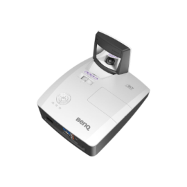 Benq MH856UST+ | WUXGA (1920x1200) | 3500 ANSI lumens | Grey/White