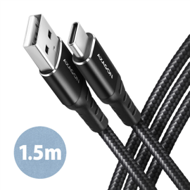 AXAGON Data and charging cable