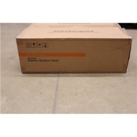 SALE OUT. SUNGROW | ESS SBR Base+Switchgear V114 | AST03129 | USED