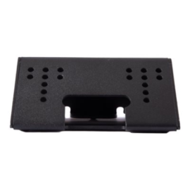 ProDVX PS-75 Pyramid Desk Stand | 7-10 " | Black