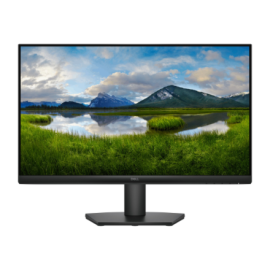 Dell | SE2425HM | 24 " | IPS | FHD | 16:9 | 100 Hz | 5 ms | 1920 x 1080 pixels | 250 cd/m² | HDMI po
