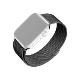 Fixed | Mesh Strap for Apple Watch 38/40/41mm | Black