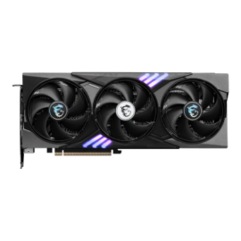MSI GeForce RTX 5060 Ti 16G GAMING TRIO OC | NVIDIA | 16 GB | GeForce RTX 5060 Ti | GDDR7 | HDMI por