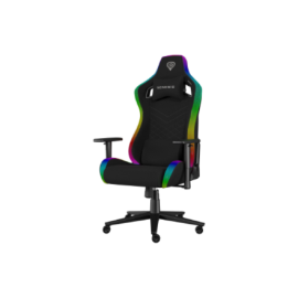Genesis Gaming Chair | Trit 660 RGB | Black
