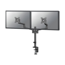 Neomounts Desk Mount | DS60-425BL2 Monitor Arm | Adjustable Height