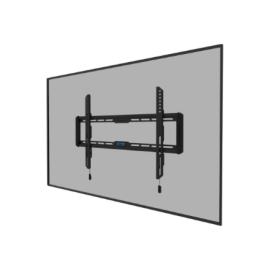 Neomounts Wall mount | WL30-550BL16 TV mount wall | 42-86 " | Maximum weight (capacity) 60 kg | Blac