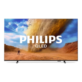 Philips 50PUS7810/12 | 50 | Smart TV | TITAN OS | UHD | Black
