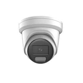 Hikvision | IP Camera | DS-2CD2346G2H-IU | Dome | 4 MP | 2.8mm | IP67 | H.265+ | microSD/microSDHC/m