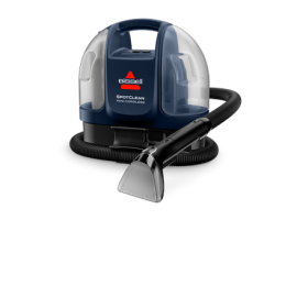 Bissell | Carpet and Upholstery Cleaner | SpotClean Mini | Cordless operating | Washing function | 1
