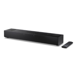 Sharp | 2.0.2 Compact Dolby Atmos Soundbar | HT-SB700 | Bluetooth