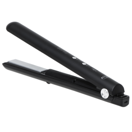 Adler Cordless Hair Straightener | AD 2327 | Ceramic heating system | Display LED | Temperature (min