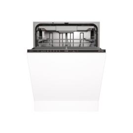 Gorenje Dishwasher | GV16D5 | Built-in | Width 59.8 cm | Number of place settings 16 | Number of pro
