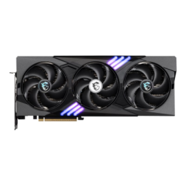 MSI GeForce RTX 5070 Ti 16G GAMING TRIO OC | NVIDIA | 16 GB | GeForce RTX 5070 Ti | GDDR7 | HDMI por