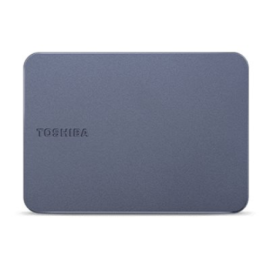 Toshiba Portable External Hard Drive | Canvio Gaming | 4000 GB | 2.5 " | USB 3.2 Gen 1 (USB 2.0 comp