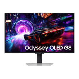 Samsung LS32FG810SUXEN | 32 " | OLED | 4K | 16:9 | 240 Hz | 0.03 ms | 3840 x 2160 pixels | 260 cd/m²