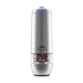 ETA | Molino Uno Spice Grinder | ETA292890000 | Housing material Stainless steel