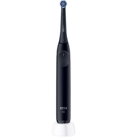 Oral-B Electric Toothbrush with Pressure sensor | iO2 | Rechargeable | For adults | Number of brush 