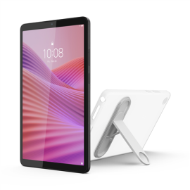 Lenovo Tab One Wi-Fi (without power adapter) | ZAF00254SE | 11 " | Luna Grey | IPS | 1340 x 800 pixe