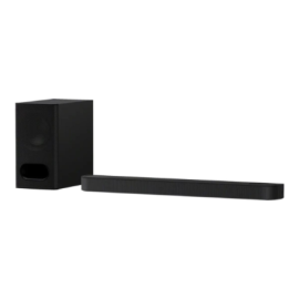 Sony | 3.1.2ch Soundbar | SC-HTB600 BRAVIA Theatre Bar 6 | Bluetooth | Speakers