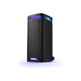 Sony Party Speaker | SRS-ULT900AC ULT TOWER 9AC | Bluetooth | Black | Portable | Wireless connection