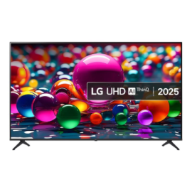 LG TV | 86UA75006LA | 86 | Smart TV | webOS 25 | 4K UHD