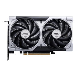 MSI GeForce RTX 5060 8G VENTUS 2X OC | NVIDIA | 8 GB | GeForce RTX 5060 | GDDR7 | HDMI ports quantit