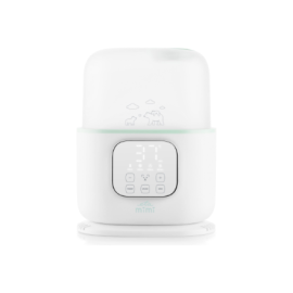 ETA | Baby Bottle Warmer | ETA330690000 MIMI | 1.5 L | White