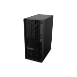 Lenovo ThinkStation | P2 | Desktop | Tower | Intel Core Ultra 7 | 265K | Internal memory 32 GB | UDI