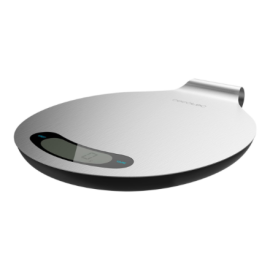 Cecotec | Kitchen scale | Cook Control 10400 EasyHang | Graduation 1 g | Display type LCD