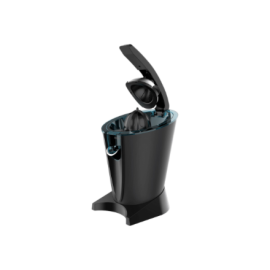 Cecotec Electric Lever Juicer | EssentialVita Hyden 600 | Type Juicer maker | Black | 600 W | Number