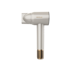 Cecotec Hair Dryer | IoniCare RockStar Nano IonTech Champagne | 1600 W | Number of temperature setti
