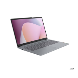 Lenovo IdeaPad Slim 3 15ABR8 | Arctic Grey | 15.6 " | IPS | FHD | 1920 x 1080 pixels | Anti-glare | 