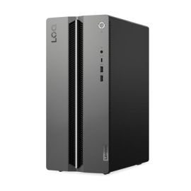 Lenovo LOQ | 17IRR9 | Desktop | Tower | Intel Core i5 | i5-14400F | 16 GB | UDIMM DDR5 | 1000 GB | N