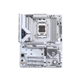 Gigabyte B850 EAGLE WF7 ICE | Processor family AMD | Processor socket AM5 | DDR5 | Supported hard di