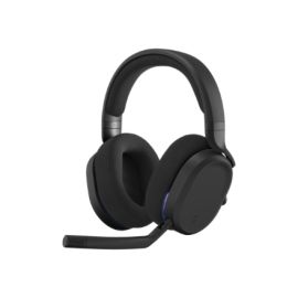 Fractal Design Wireless Gaming Headset | Scape | Built-in microphone | Bluetooth | Dark