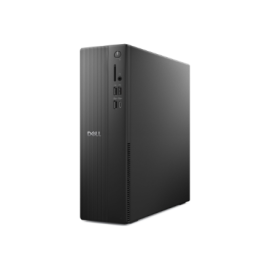 Dell ECS1250 | Desktop | Slim | Intel Core i5 | i5-14400 | 16 GB | DDR5 | 1000 GB | Intel UHD Graphi
