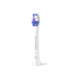 Philips | Replacement brush heads | HX6056/87 Sonicare Sensitive | Heads | For adults | Number of br