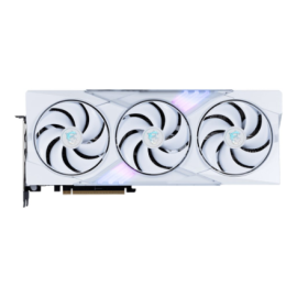 MSI GeForce RTX 5070 Ti 16G GAMING TRIO OC WHITE | NVIDIA | 16 GB | GeForce RTX 5070 Ti | GDDR7 | HD