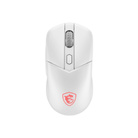 MSI VERSA 300 WIRELESS WHITE | Wireless | 2.4 GHz