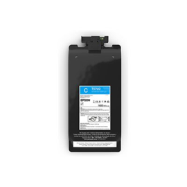 Epson UltraChrome DF Cyan T57U200 (1.6L) | Epson