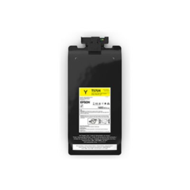 Epson UltraChrome DF Yellow T57U400 (1.6L) | Epson