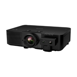Epson EB-L895U | WUXGA (1920x1200) | 8000 ANSI lumens | Black | Wi-Fi