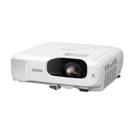 Epson EB-W56S | WXGA (1280x800) | 3700 ANSI lumens | White