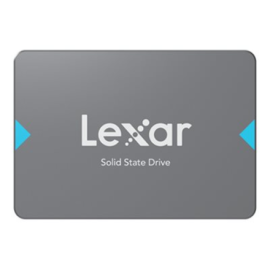Lexar SSD | NQ100 | 1000 GB | SSD form factor 2.5" | Solid-state drive interface SATA III | Read spe