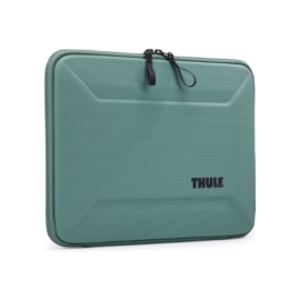 Thule Gauntlet | Fits up to size 14 " | MacBook Sleeve | Hazy green