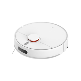 Xiaomi | Robot Vacuum S40C EU | Wet&Dry | 2600 mAh | Dust capacity 0.52 L | 5000 Pa | White
