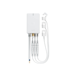 AEOTEC Home Energy Meter 8 - Three Clamps 60A